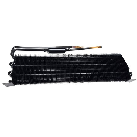 RTW-120L Display Evaporator 1.1.A.A10.69 510x160x50mm Breakdown number 35