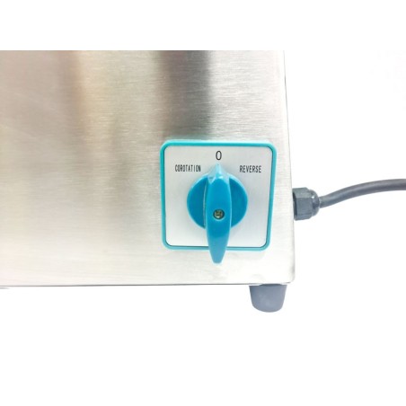 MG-22 Meat Grinder Stainless Steel