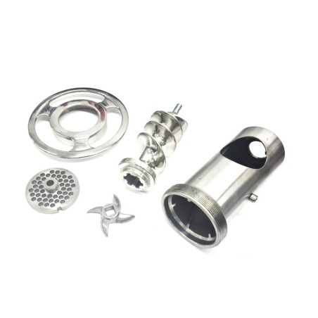 MG-22 Meat Grinder Stainless Steel