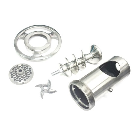 MG-22 Meat Grinder Stainless Steel