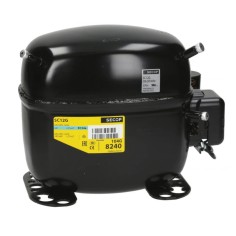 R134a refrigerant compressor type SC12G 220-240V 605087 11855 104047
