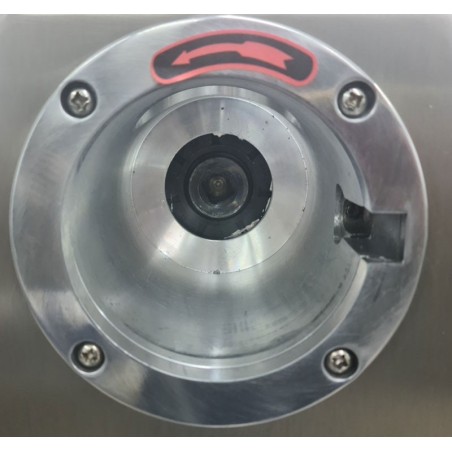 Hachoir à viande TK-32 Acier Inoxydable