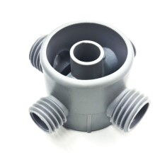 Croix de bras Lave-vaisselle WZ-50 WZ-40 9.001.07.01.02.01