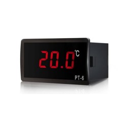 Termómetro Digital LCD para congelador - 40 ~ 110 ℃