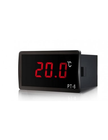Termómetro Digital LCD para congelador - 40 ~ 110 ℃
