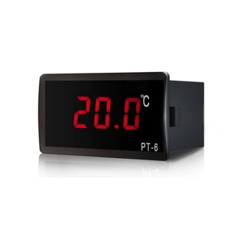 Thermomètre numérique LCD pour congélateur - 40 ~ 110 ℃
