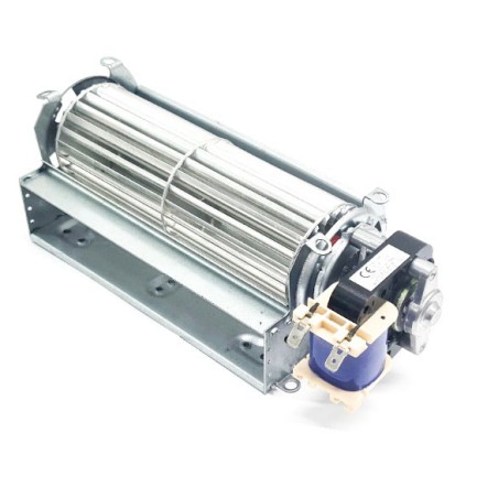 Ventilador Tangencial TAS118B-009 Tf A003 YJ61-16A 128103 Fagor AEV-2