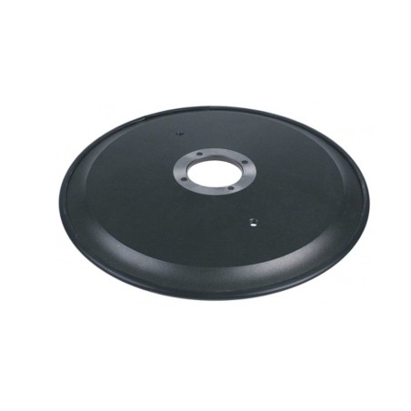 Cuchilla Circular 350-57-4-280-22,5 100Cr6 Teflonada , BOSTON , KOLOSSAL ,ORTEGA, MAINCA, Rheninghaus 697551