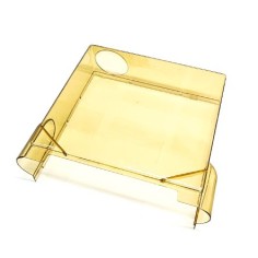 Couverture Orange Plastique Presse-agrumes Succo