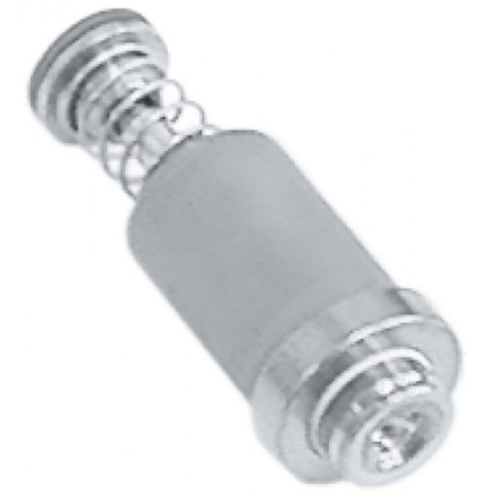 groupe magnétique L 27mm D1 ø 12,5mm D2 ø 8,5mm 101051 9708