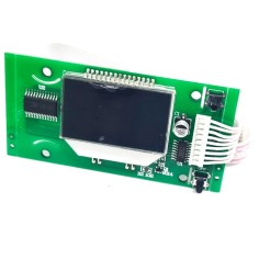 Placa Eletrônica Display Espremedor Automático Succo