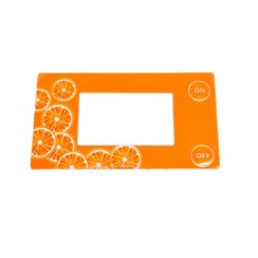 Capa Placa Eletrônica Display Espremedor Automático Succo