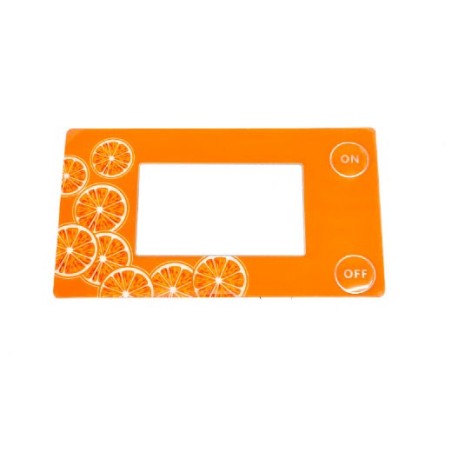 Capa Placa Eletrônica Display Espremedor Automático Succo