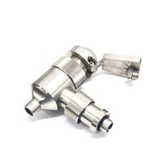 Grifo Exprimidor Automático Succo