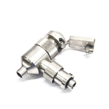 Automatic Juicer Tap Succo