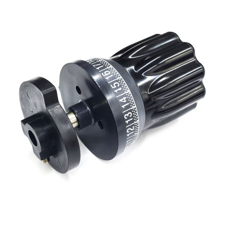 Grupo regulador Completo Braher EUA IFFACO 15022 10493+10458+15055