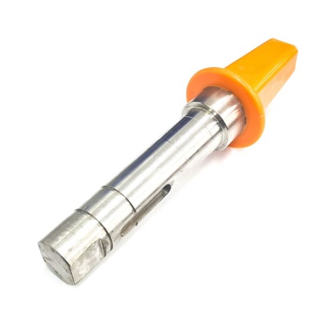 Eixo Quadrado 1-kit Espremedor de frutas Automático Succo