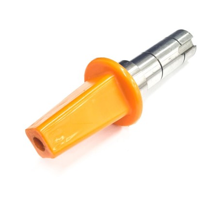 Eixo Quadrado 2-kit Espremedor de frutas Automático Succo