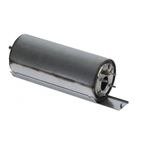 Caldeirão ø 130mm L 310mm Fagor 12022893 505209