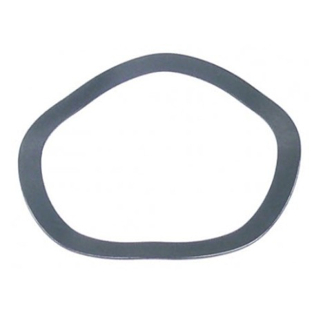 Rondelle de ressort int.ø 30mm ø ext. 39mm UE 1 pce 695659