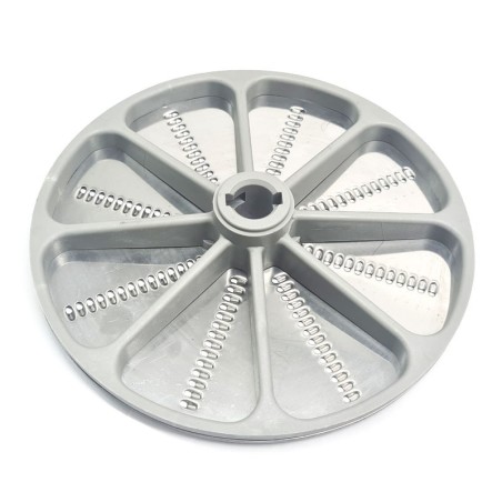 Disco rallador tipo H3 HLC-300