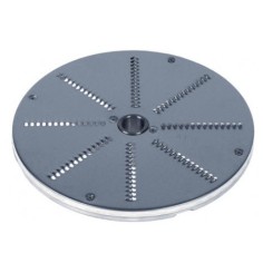 Disque râpeur type DT3 697489 Cookmax Sirman