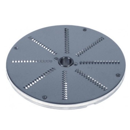 Disque râpeur type DT3 697489 Cookmax Sirman