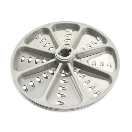 H7 HLC-300 grater disc