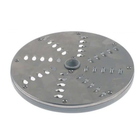 disco de fricción tipo DISCOZ7 ø 205mm espesor de corte 7mm plástico/metal Fimar