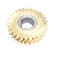 Engranaje Amasadora B20F Despiece número 15 B10 29 dientes Eje 20mm Ø64mm H16mm