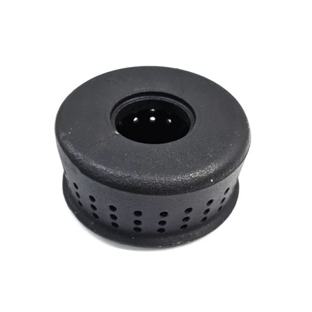 Corona Queimador de Cozinha RBT Ø88mm H42mm Ø34mm