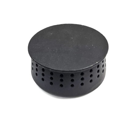 Couronne Brûleur Cuisine RBT Ø88mm H42mm Ø34mm