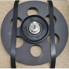 Groupe Poulie Folle Sierra Medoc Beta 200 BG-200 ST-200 32920 35110