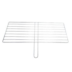 Toaster Grid TB2 254x633mm