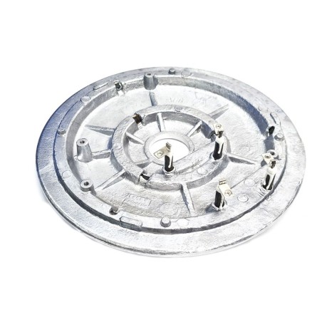 Resistência de Arroz 220-240V 1950W Ø280mm Despiece número 4