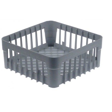 Basket for various dishes 350x350x150mm 971058 017197