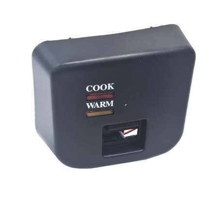 Rice Cooker Housing Opening Breakdown Number 16