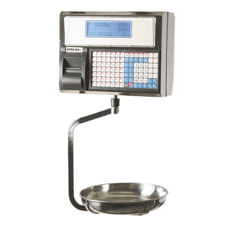 Balança Epelsa Jupiter 22V10