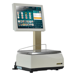 Epelsa TouchScale XS 20RL Scale