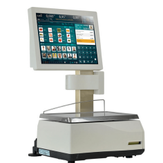 Balança Epelsa TouchScale XS 20RLI 15 Kg