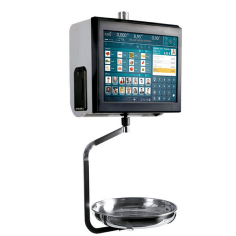 Balança Epelsa TouchScale XS 22I Suspensa 15 Kg