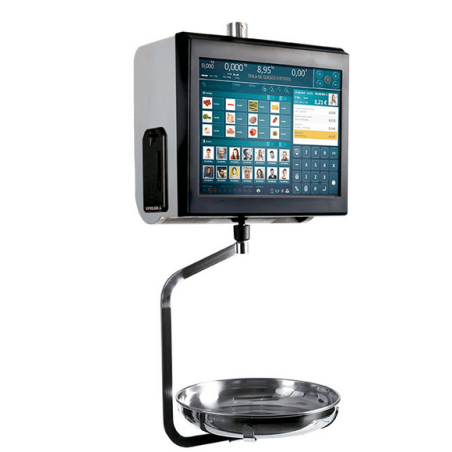 Epelsa TouchScale XS 22I Hanging Scale 15 Kg