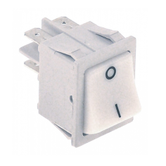 Interruptor basculante medida de montaje 30x22mm 301716