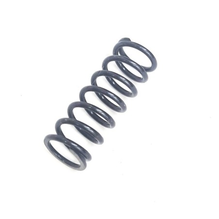 Muelle barra soldadura Envasadora al vacío HVC-610 Despiece número 13 H31mm