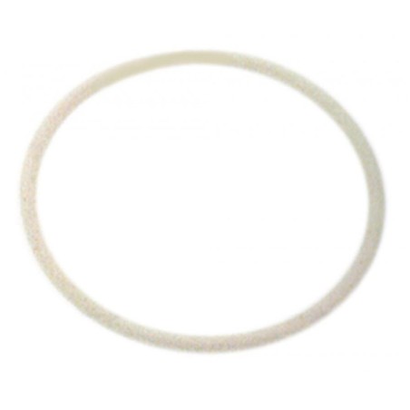 Junta Torica de Silicone Ø28x1.7mm Volutrón para fluxômetro 400258 283-002