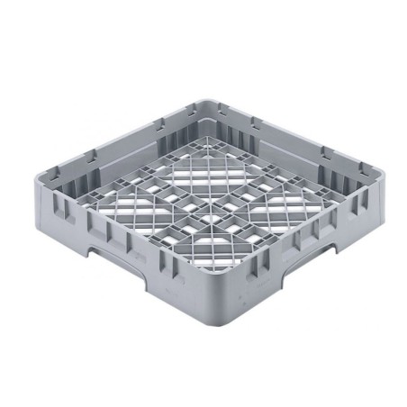 Cesta para louças diversas ou copos 500x500x101mm 34394 972100