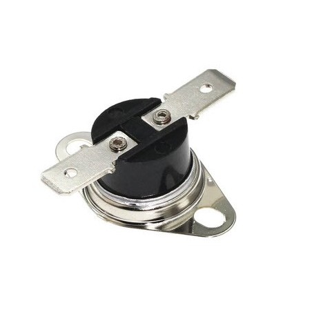 Termostato de superfície KSD301 68ºC 250V 10A Arrocera Despiece número 11