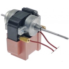 fan motor YJF-6120 Rotor 1.1.A.A03.01.73 602079 118192