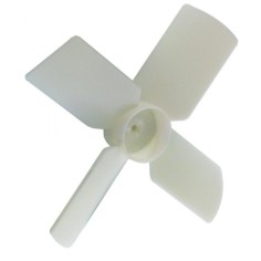 Rotore ventilateur soufflé ø 150mm 601846 GGC1078 RT78L 1.1.C.C17.08 Détail numéro 35