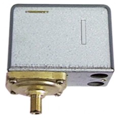 Pressostato Trifásico 30A Sirai P302-6